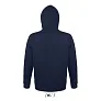 SNAKE HOOD SWEATER-280g