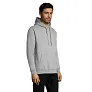 SNAKE HOOD SWEATER-280g