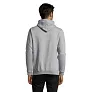 SNAKE HOOD SWEATER-280g