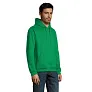 SNAKE HOOD SWEATER-280g