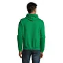 SNAKE HOOD SWEATER-280g