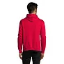 SNAKE HOOD SWEATER-280g