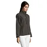 ROXY ženska softshell jakna - 340g