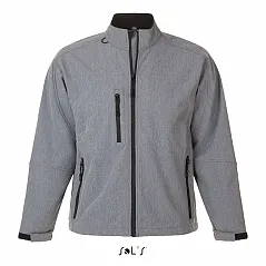 Muška softshell jakna - 340g
