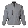 RELAX Muška softshell jakna - 340g