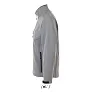 RELAX Muška softshell jakna - 340g