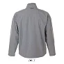 RELAX Muška softshell jakna - 340g