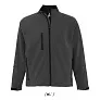 RELAX Muška softshell jakna - 340g