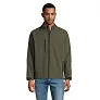RELAX Muška softshell jakna - 340g