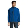 RELAX Muška softshell jakna - 340g