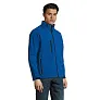 RELAX Muška softshell jakna - 340g