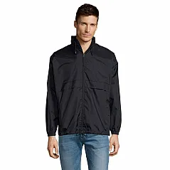 unisex vjetrovka - 210g