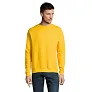 NEW SUPREME SWEATER-280g
