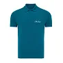  Iqoniq Yosemite recycled cotton pique polo - iqoniq