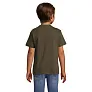 REGENT KIDS TSHIRT-150g