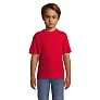 REGENT KIDS TSHIRT-150g