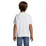 REGENT KIDS TSHIRT-150g