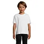 IMPERIAL KIDS TSHIRT-190g