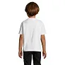 IMPERIAL KIDS TSHIRT-190g