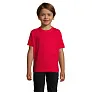 IMPERIAL KIDS TSHIRT-190g