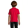 IMPERIAL KIDS TSHIRT-190g