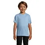 IMPERIAL KIDS TSHIRT-190g