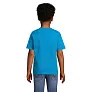 IMPERIAL KIDS TSHIRT-190g