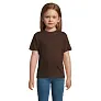 IMPERIAL KIDS TSHIRT-190g