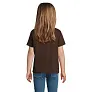 IMPERIAL KIDS TSHIRT-190g