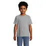 IMPERIAL KIDS TSHIRT-190g