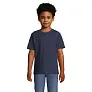 IMPERIAL KIDS TSHIRT-190g