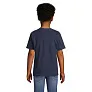 IMPERIAL KIDS TSHIRT-190g