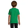 IMPERIAL KIDS TSHIRT-190g