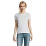 IMPERIAL WOMEN TSHIRT-190g