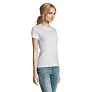 IMPERIAL WOMEN TSHIRT-190g