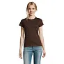 IMPERIAL WOMEN TSHIRT-190g