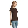 IMPERIAL WOMEN TSHIRT-190g