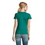 IMPERIAL WOMEN TSHIRT-190g