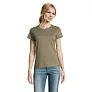 IMPERIAL WOMEN TSHIRT-190g