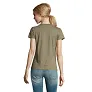IMPERIAL WOMEN TSHIRT-190g