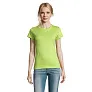 IMPERIAL WOMEN TSHIRT-190g
