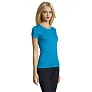 IMPERIAL WOMEN TSHIRT-190g