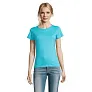 IMPERIAL WOMEN TSHIRT-190g