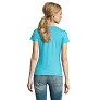 IMPERIAL WOMEN TSHIRT-190g
