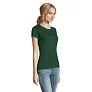 IMPERIAL WOMEN TSHIRT-190g