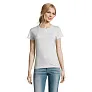 IMPERIAL WOMEN TSHIRT-190g