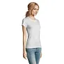 IMPERIAL WOMEN TSHIRT-190g