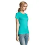 IMPERIAL WOMEN TSHIRT-190g