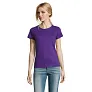 IMPERIAL WOMEN TSHIRT-190g