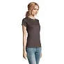 IMPERIAL WOMEN TSHIRT-190g